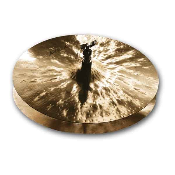 Sabian 14" Artisan Hats