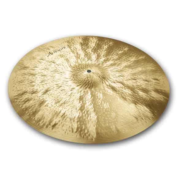 Sabian 22" Artisan Medium Ride