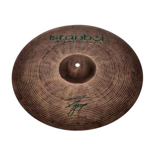 Istanbul Agop 16" Agop Signature Crash