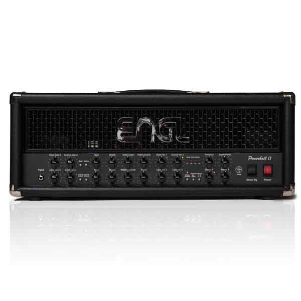 ENGL Powerball II E645II Head