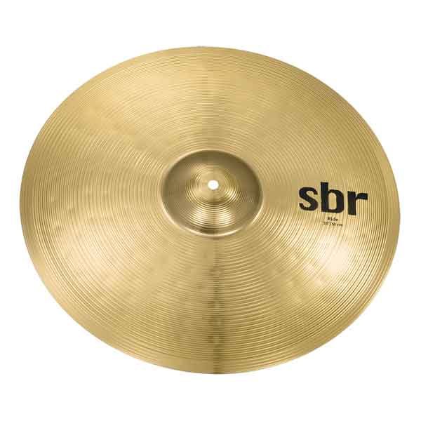 Sabian 20" SBr Ride