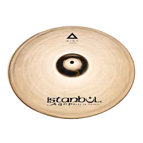 Istanbul Agop 14" Xist Brilliant Hi-Hats