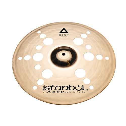 Istanbul Agop 16" Xist ION Crash