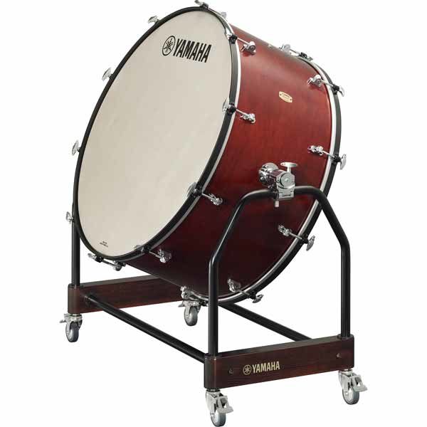 Yamaha CB7036 36x16 inch Bass Drum Concert