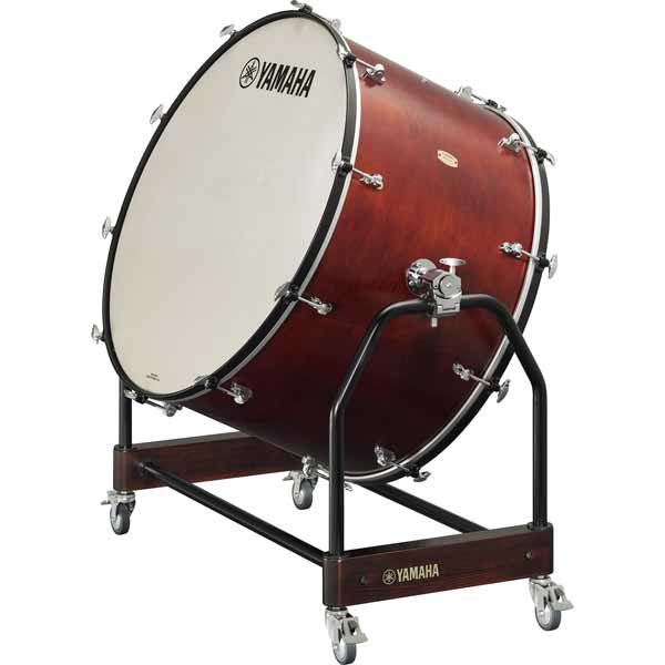 Yamaha CB-9036 36x22 inch Bass Drum Concert