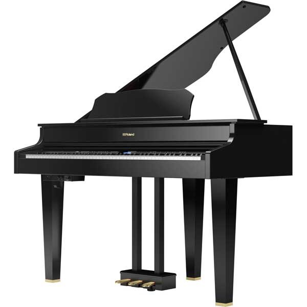 Roland GP607 Digital Grand Piano