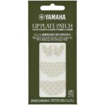 Yamaha Lip Plate Patch