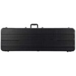 RockCase Standard Line Electric Bass ABS Case Rectangular