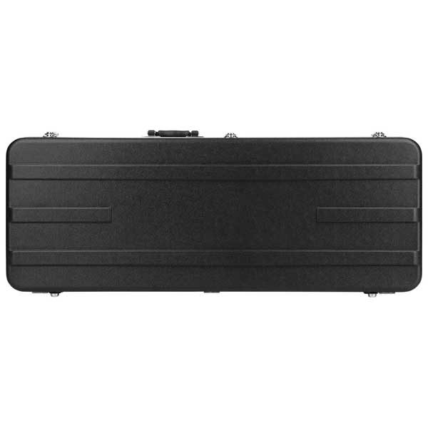 RockCase Standard Line Electric Guitar ABS Case Rectangular