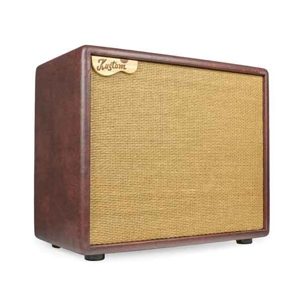 Kustom Sienna Series Acoustic Guitar Combo Amp