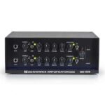 Warwick LWA 1000 Lightweight Bass Amplifier Head