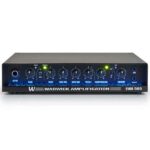 Warwick LWA 500 Lightweight Bass Amplifier Head