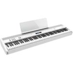 Roland FP-60X Professional Portable Digital Piano White