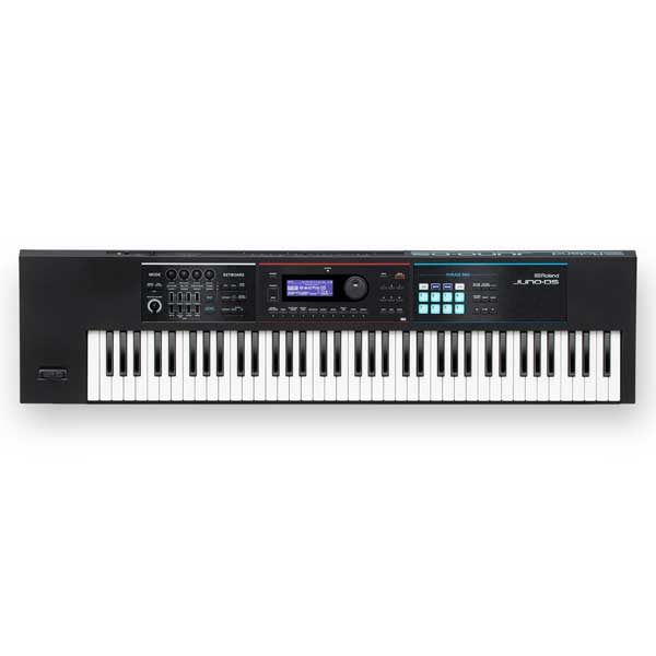 Roland JUNO-DS76 Synthesizer