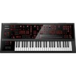 Roland JD-XA Analog/Digital Crossover Synthesizer