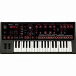 Roland JD-Xi Interactive Analog/Digital Crossover Synthesizer