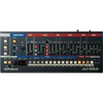 Roland Boutique JU-06A Sound Module