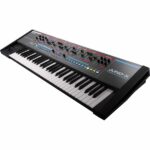 Roland JUNO-X Programmable Polyphonic Synthesizer