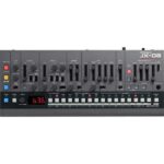 Roland JX-08 Sound Module