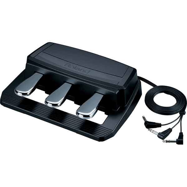 Roland RPU-3 Pedal Unit