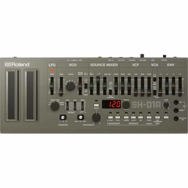 Roland Boutique SH-01A Synthesizer