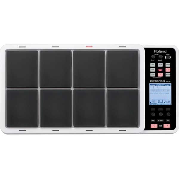 Roland OCTAPAD SPD-30 Digital Percussion Pad