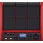 Roland SPD-SX Special Edition Sampling Pad