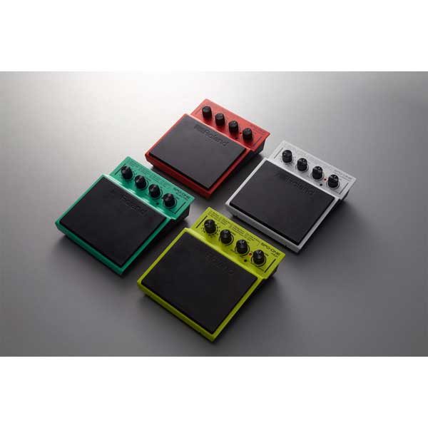 Roland SPD::ONE Series Percussion Pad