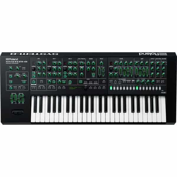 Roland SYSTEM-8 PLUG-OUT Synthesizer