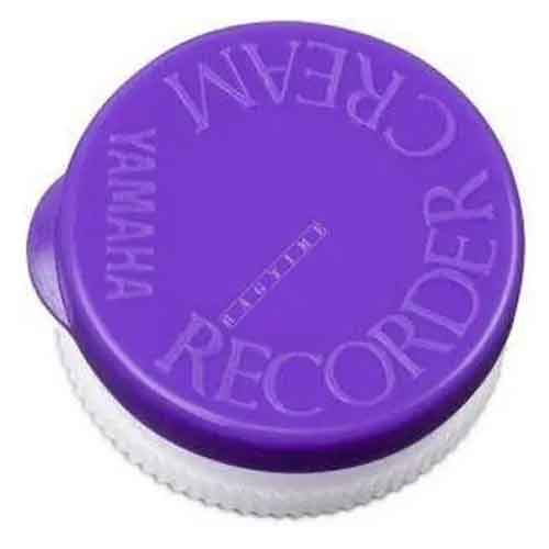 Yamaha Recorder Cream 2g