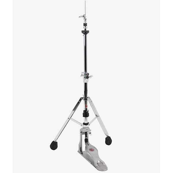 Gibraltar 9707-2LDP 9000 Series Two-Leg Hi Hat Stand