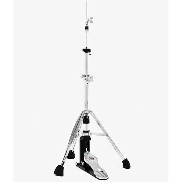 Gibraltar 9707TP-DP Turning Point Direct Pull Hi Hat Stand