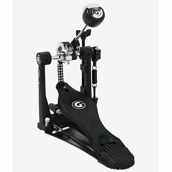 Gibraltar 9811SGD 9000 Series Stealth Double Chain Drive Bass Drum Pedal