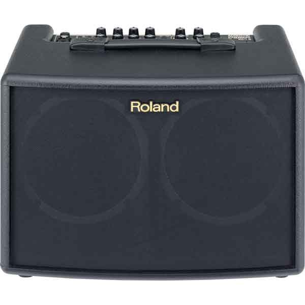 Roland AC-60 Acoustic Chorus Guitar Amplifier