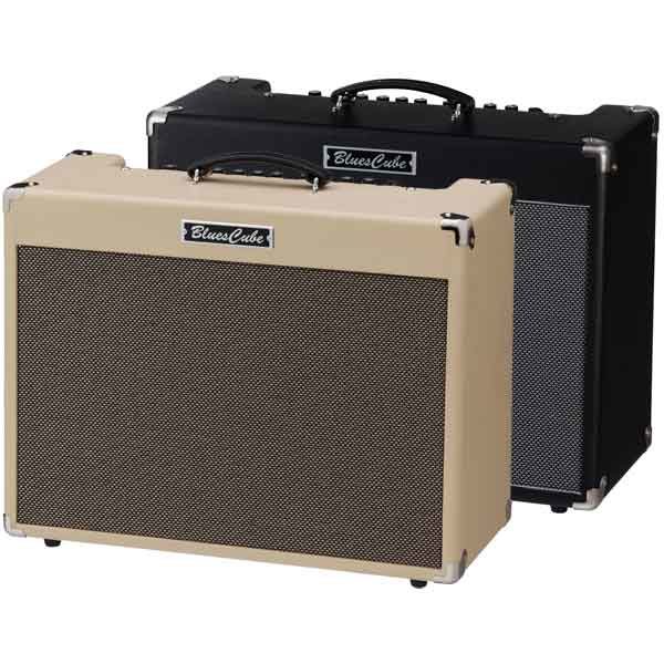 Roland Blues Cube Artist Guitar Amplifier