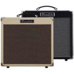 Roland Blues Cube Hot Combo Guitar Amplifier