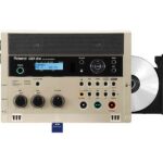 Roland CD-2u SD/CD Recorder