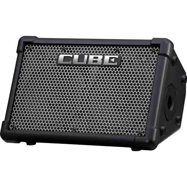 Roland CUBE Street EX Battery-Powered Stereo Amplifier