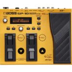 Boss GP-10 Guitar Processor