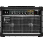 Roland JC-22 Jazz Chorus Guitar Amplifier