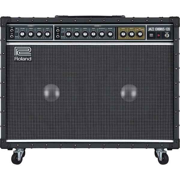 Roland JC-120 Jazz Chorus Guitar Amplifier