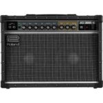 Roland JC-40 Jazz Chorus Guitar Amplifier