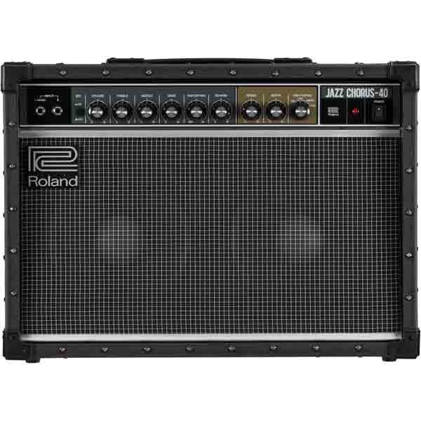 Roland JC-40 Jazz Chorus Guitar Amplifier