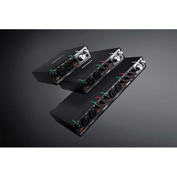 Roland Rubix Series USB Audio Interface