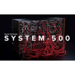 Roland SYSTEM-500 Modular Synthesizer