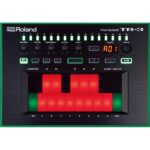 Roland TB-3 Touch Bassline Performance Bass Synthesizer