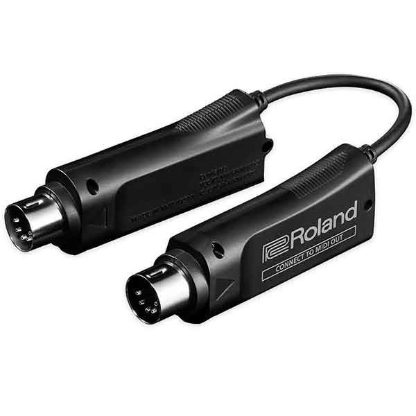 Roland WM-1 Wireless MIDI Adaptor