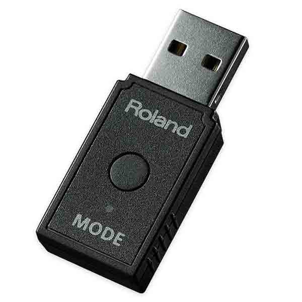 Roland WM-1D Wireless MIDI Dongle