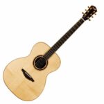 Veelah V5-OM Acoustic Guitar