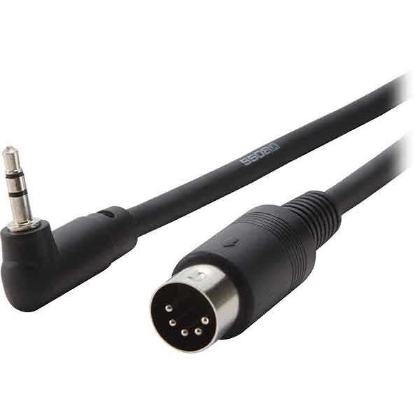 Boss BMIDI-5-35 MIDI Cable